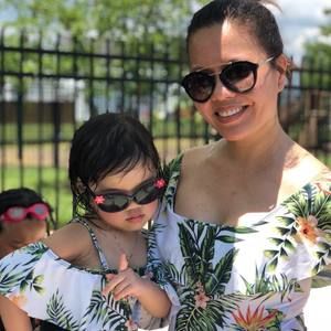 Meet your Posher, Tracy